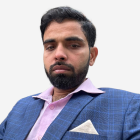 Team Member