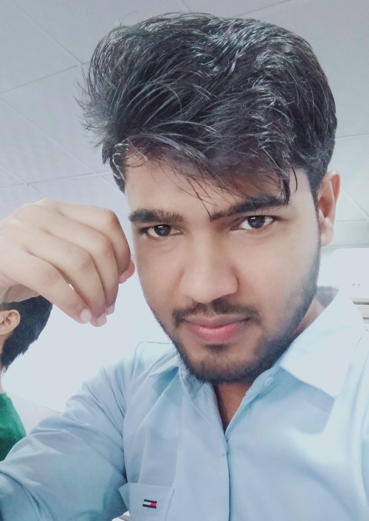 Team Member